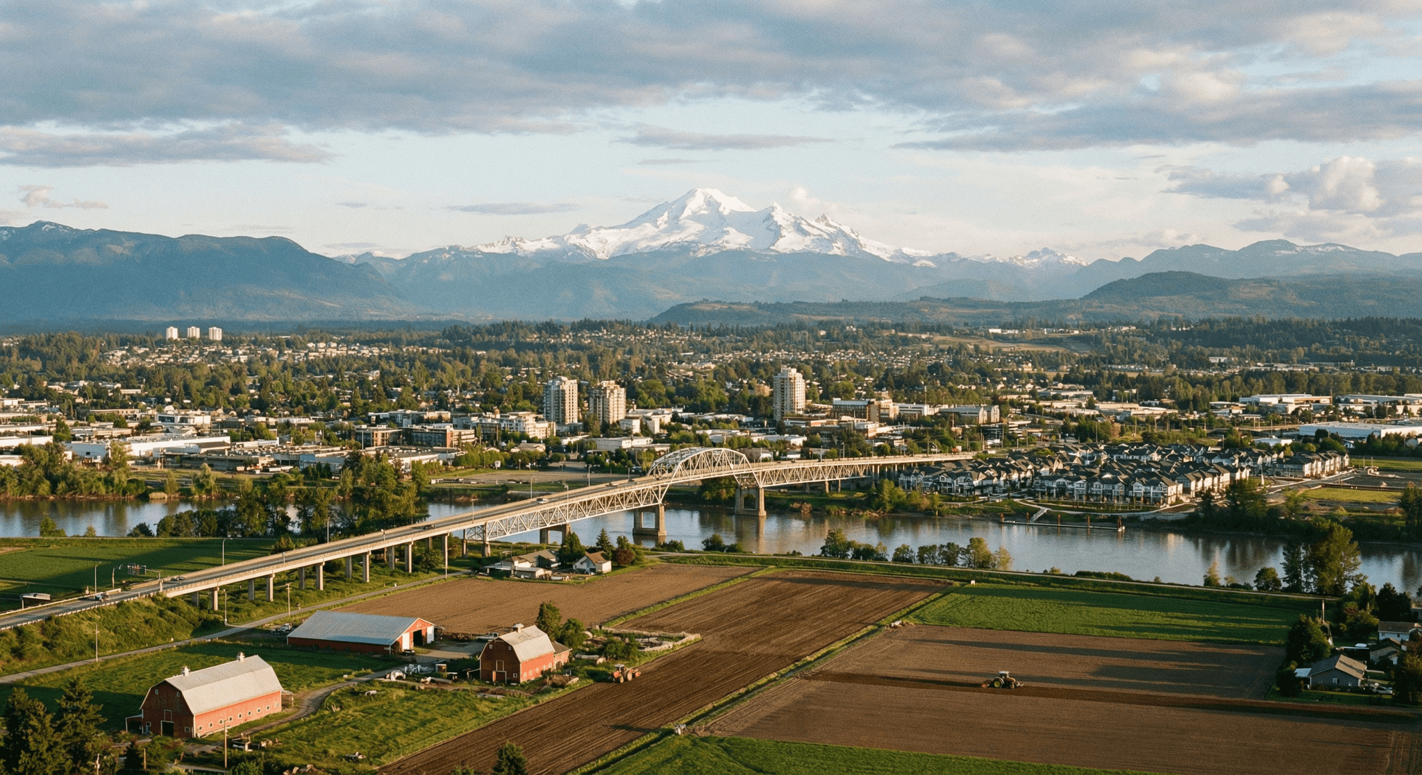 Abbotsford, British Columbia - Speech therapy services available in this area