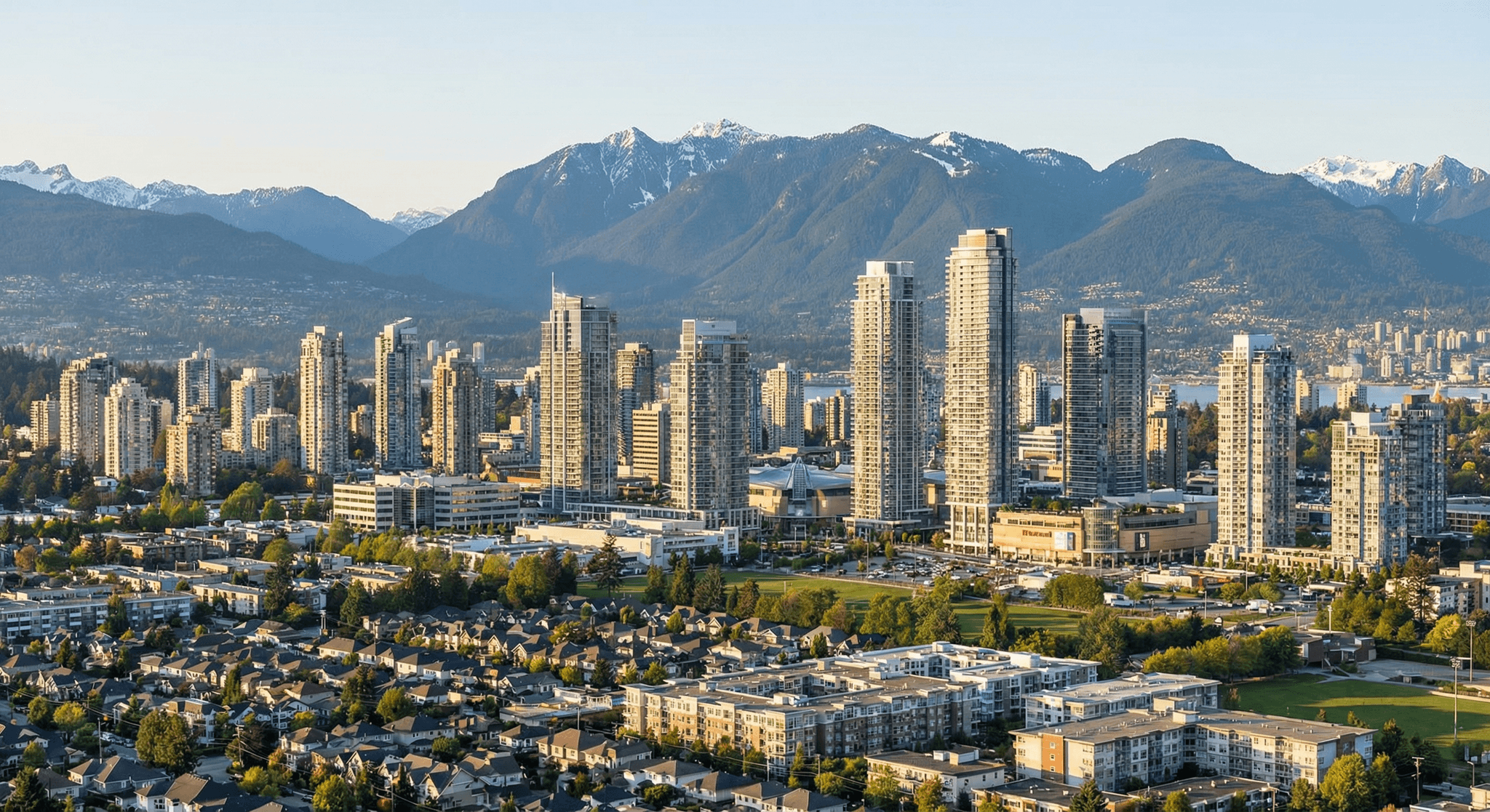 Burnaby, British Columbia - Speech therapy services available in this area