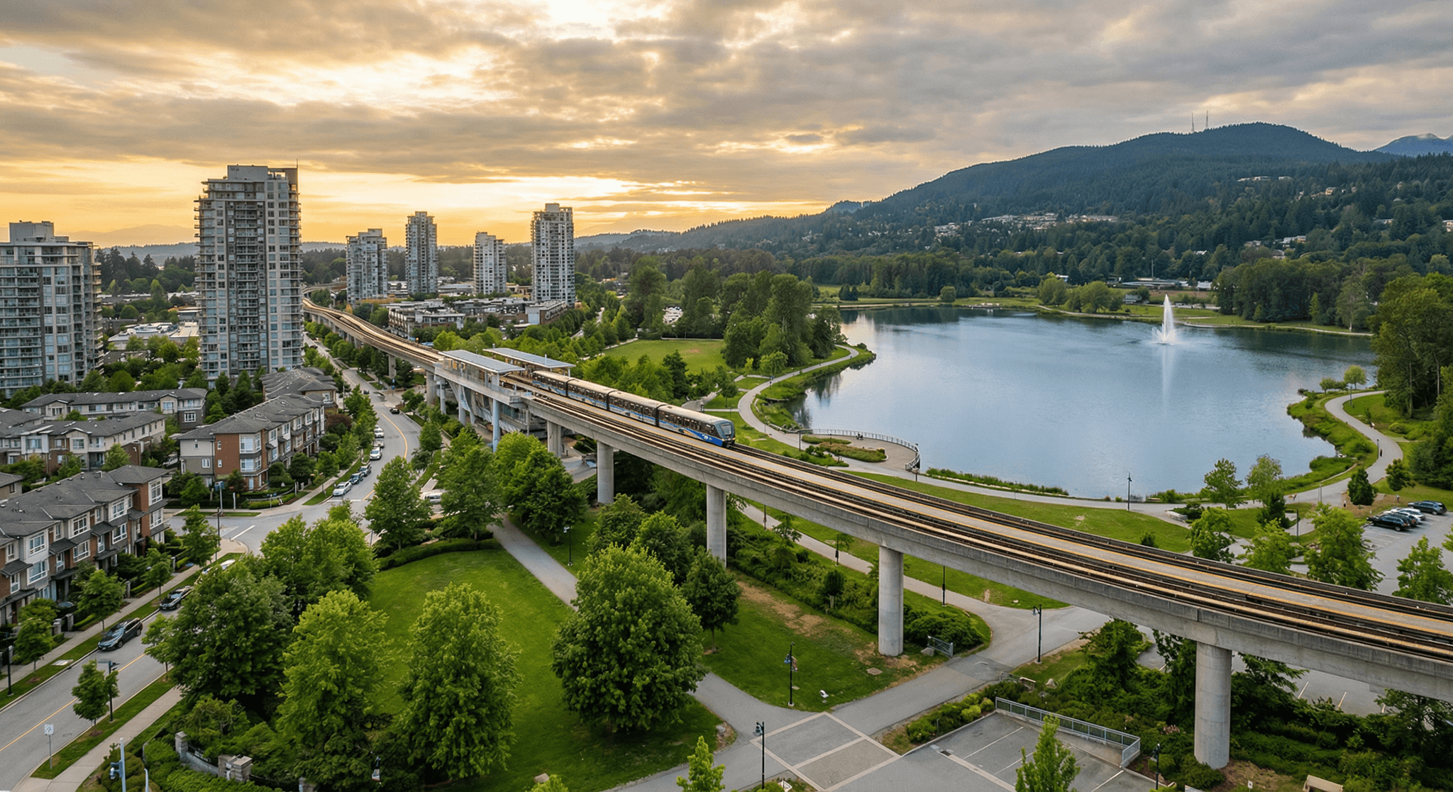 Port Moody, British Columbia - Speech therapy services available in this area