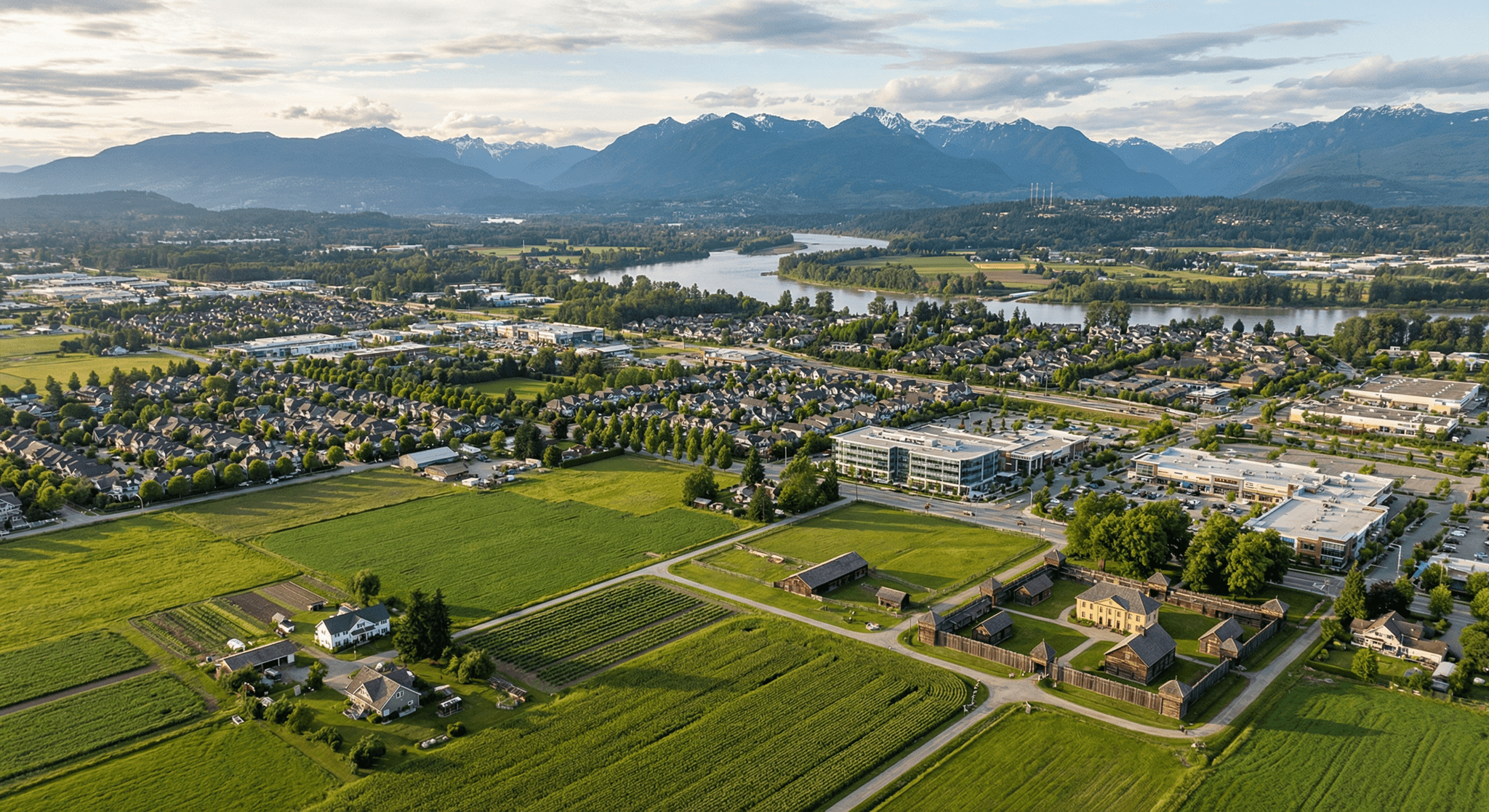 Langley, British Columbia - Speech therapy services available in this area