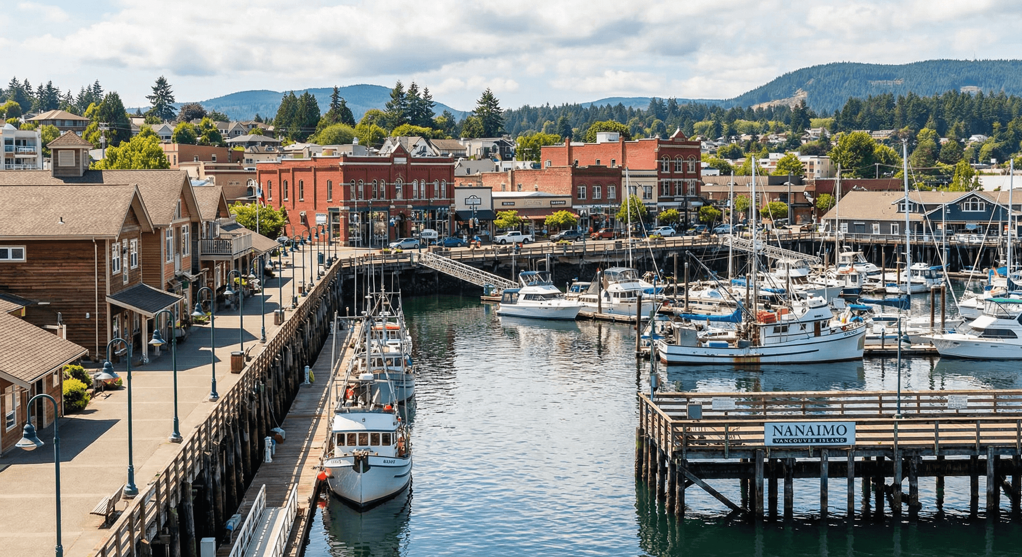 Nanaimo, British Columbia - Speech therapy services available in this area