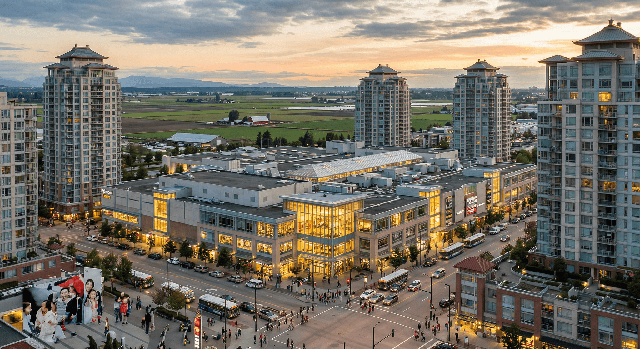 Richmond, British Columbia - Speech therapy services available in this area