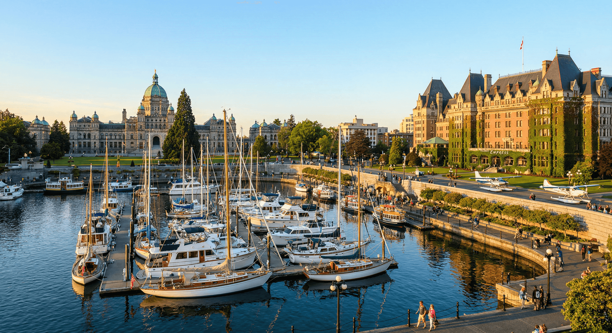 Victoria, British Columbia - Speech therapy services available in this area