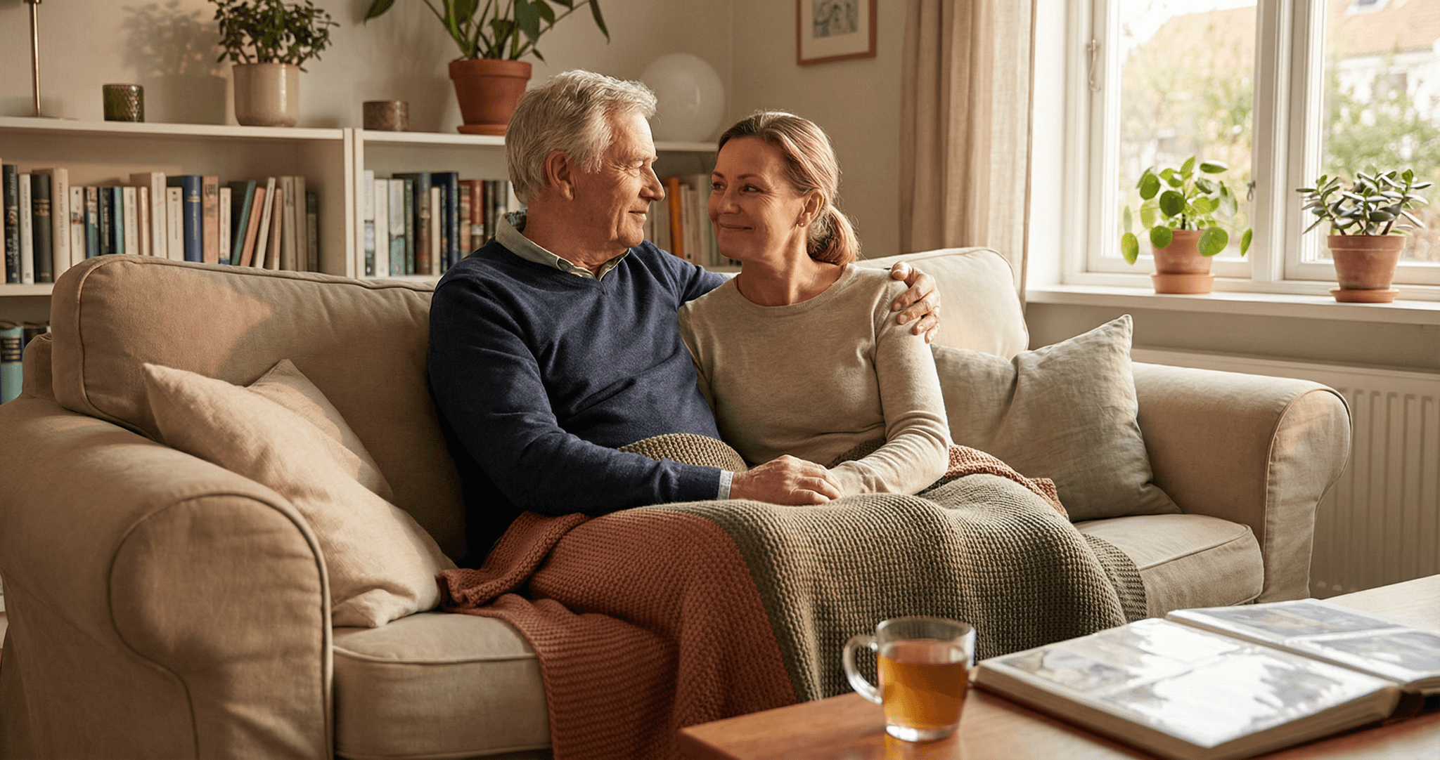 Understanding Aphasia After Stroke: A Guide for Families