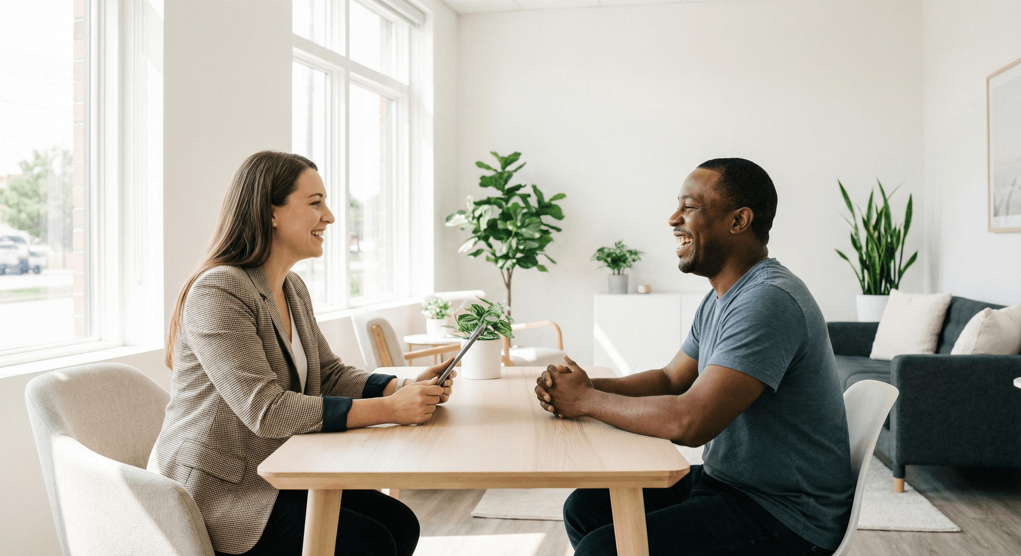 Stuttering & Fluency Therapy therapy session