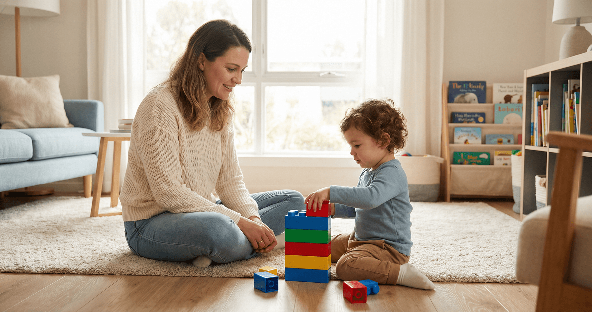 Speech Delay vs. Autism: How to Tell the Difference