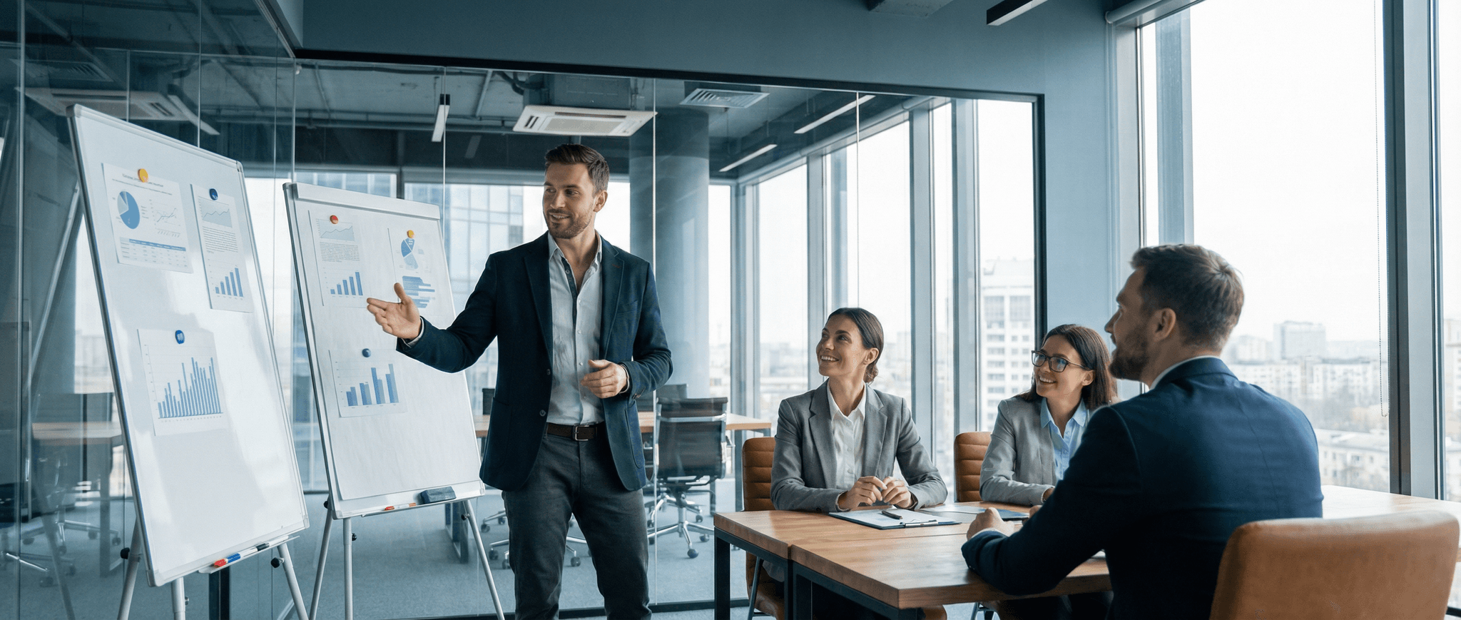 Managing Stuttering in the Workplace: A Complete Guide